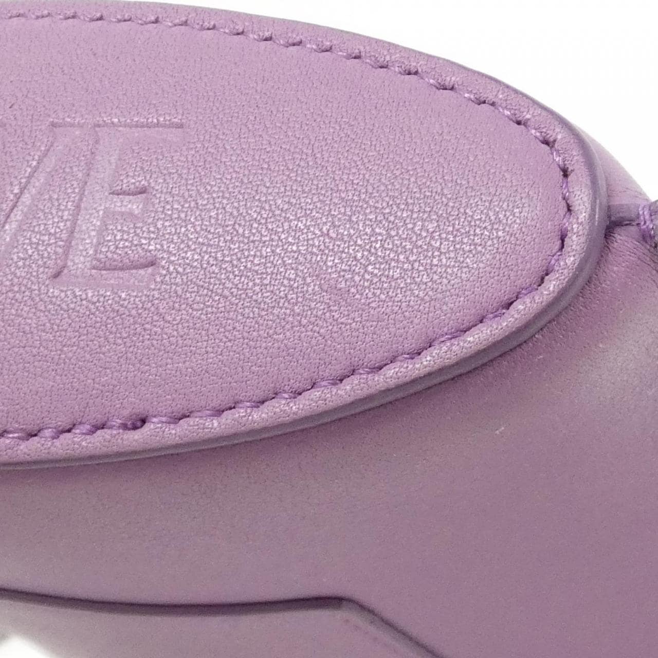 ロエベ ダイス ポケット C630R12X01 ショルダーバッグ