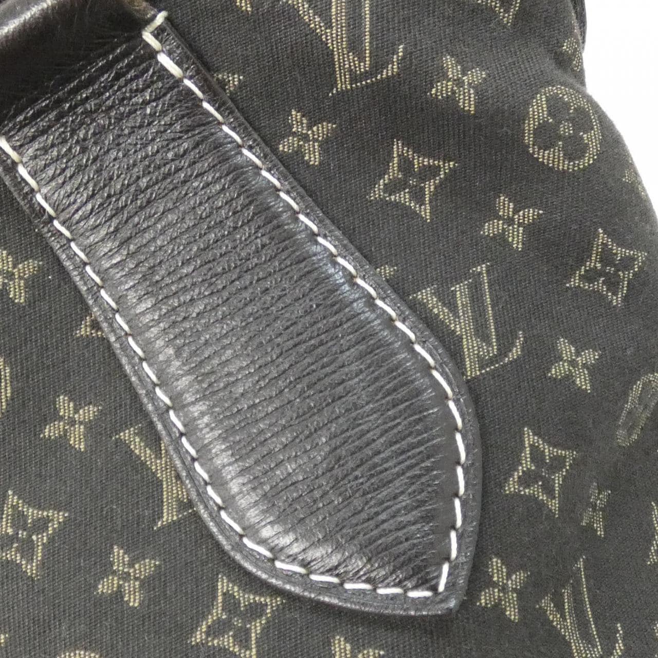 ルイヴィトン モノグラム イディール エレジー M56696 ショルダーバッグ