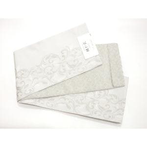 【新品】半幅帯