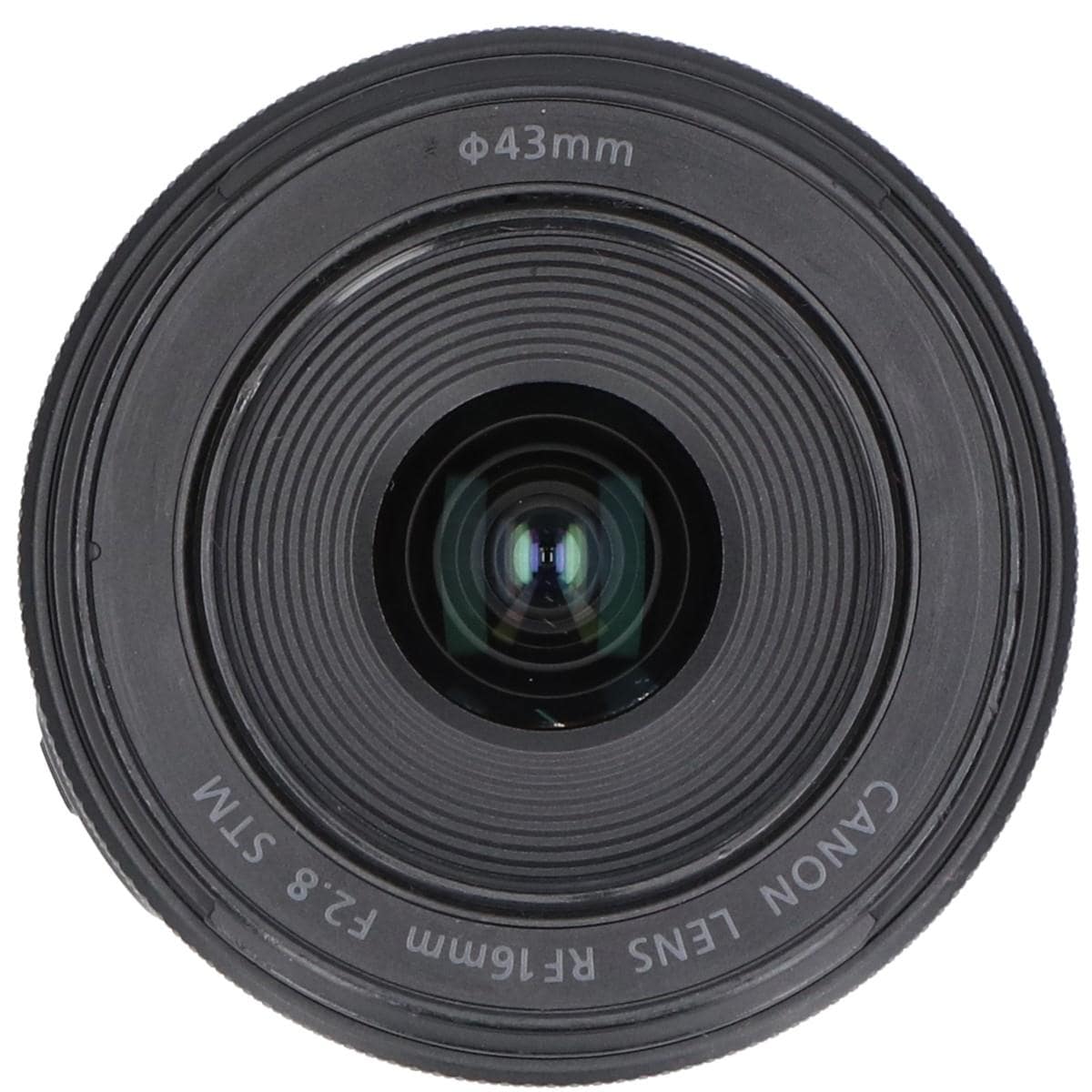 ＲＦ１６ｍｍ　Ｆ２．８ＳＴＭ