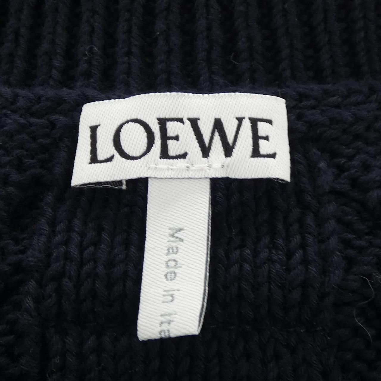 ロエベ LOEWE アナグラム H526Y14KKZ ニット