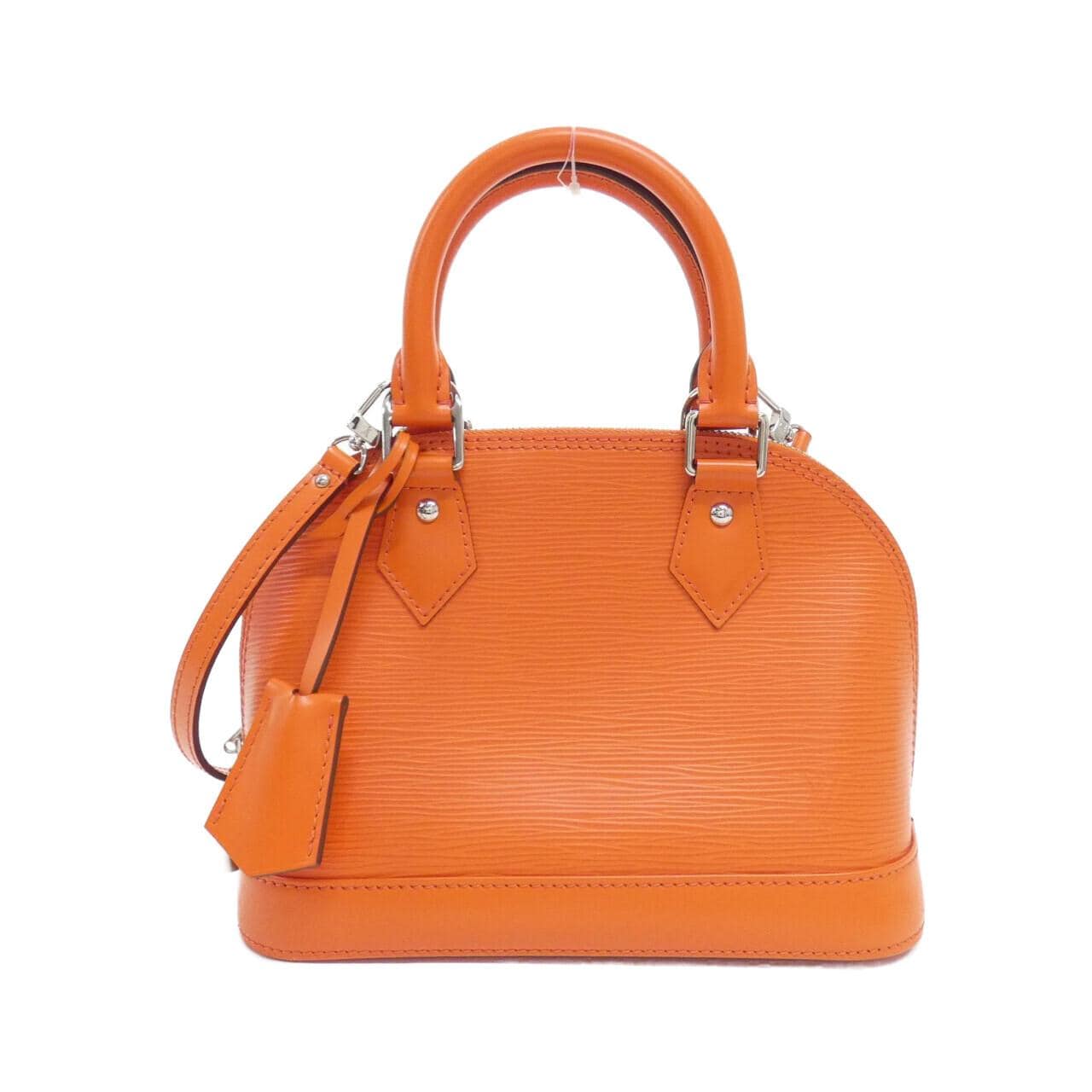 LOUIS VUITTON Epi Alma BB M40854 Bag