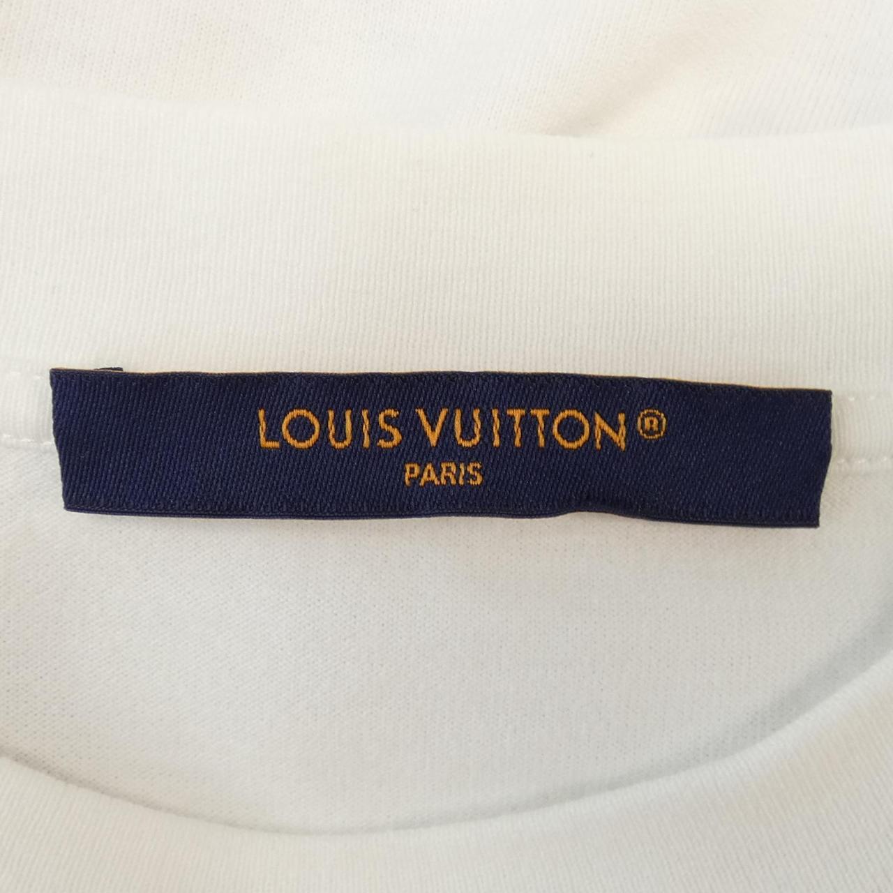LOUIS VUITTON T 卹