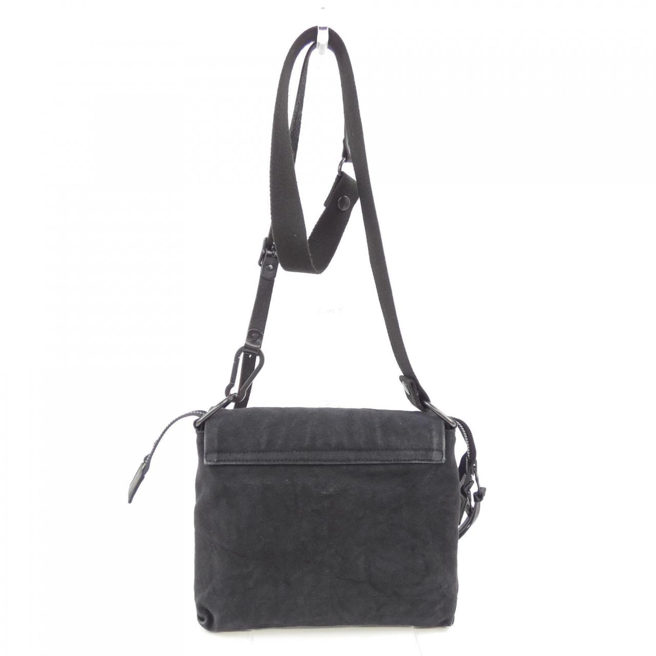 THE VIRIDIANNE BAG