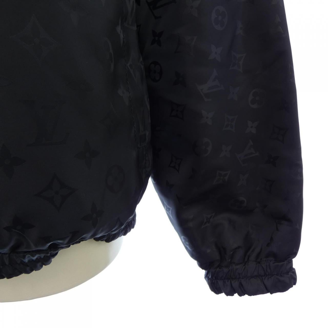 ルイヴィトン LOUIS VUITTON HGB46WPIS ブルゾン