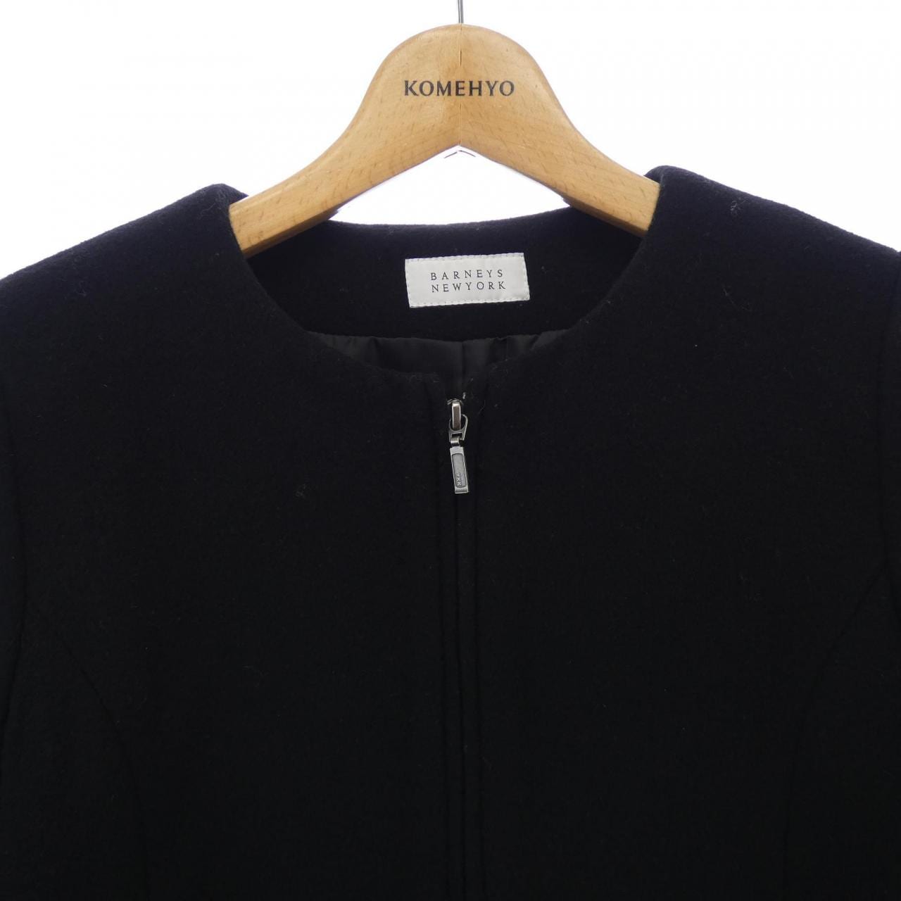 バーニーズニューヨーク BARNEYS NEW YORK コート