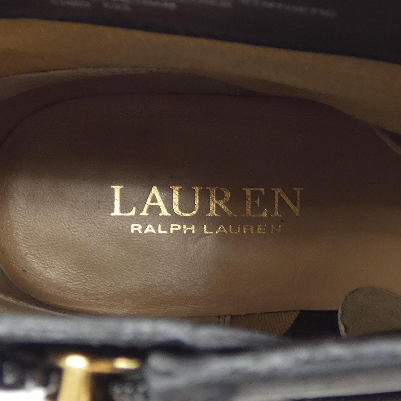ローレンラルフローレン LAUREN RALPH LAUREN ブーツ