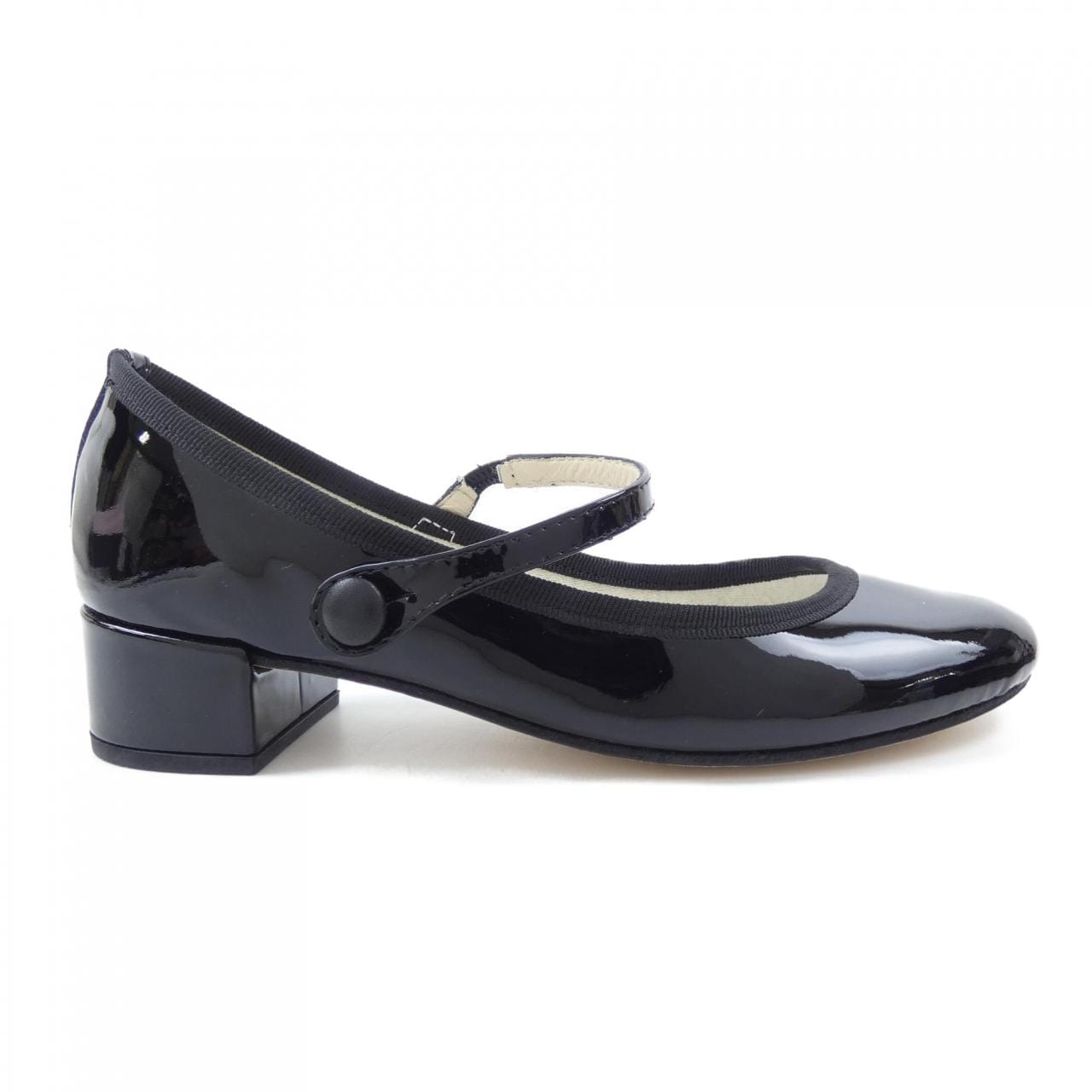 レペット repetto パンプス