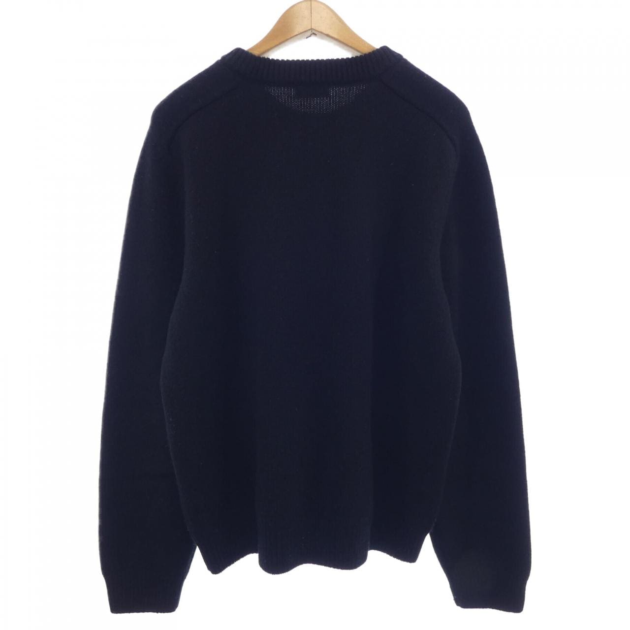 セリーヌ CELINE トリオンフ TRIOMPHE　クルーネックセーター 2AC85048T ニット