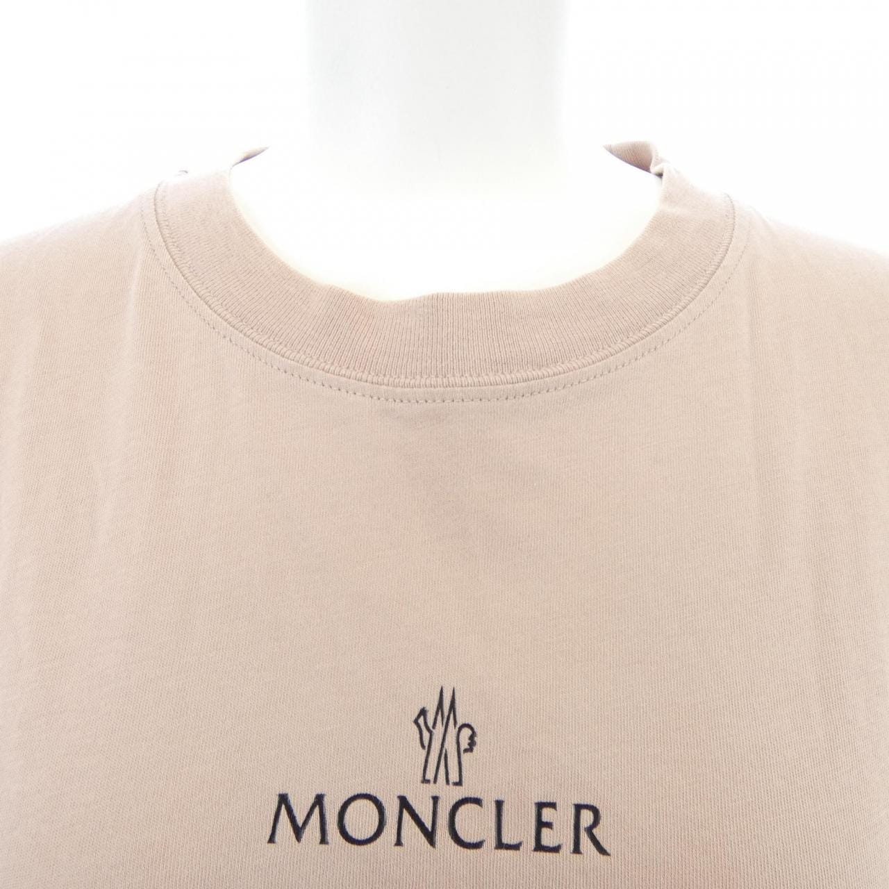 モンクレール MONCLER 20938C00004 Tシャツ