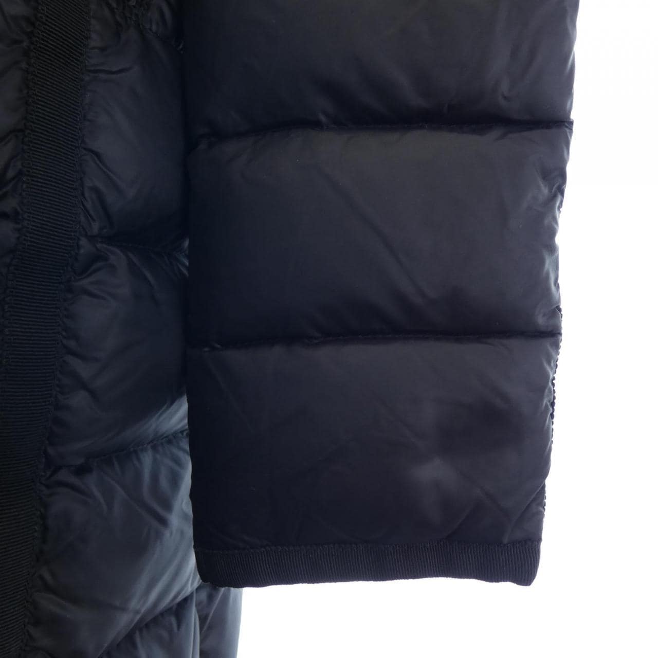 モンクレール MONCLER HERMINE ダウンコート