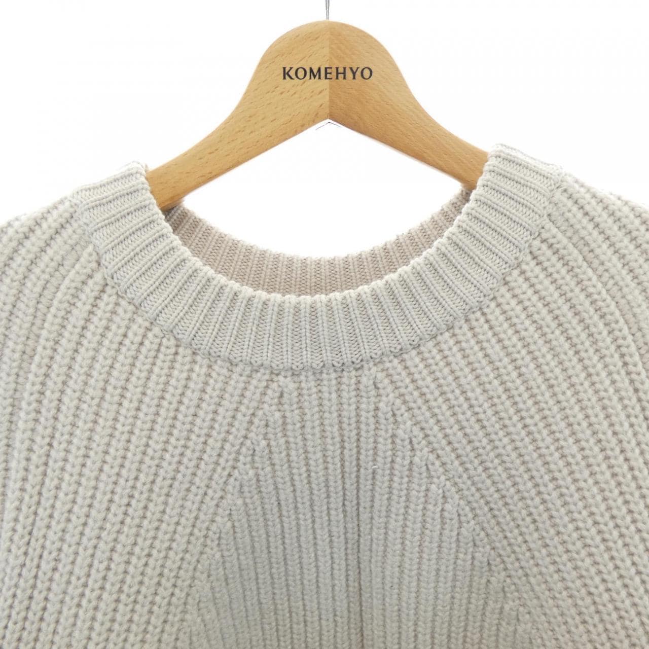 バトナー BATONER ニット