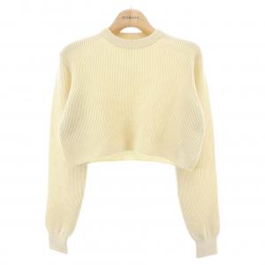 オーラリー AURALEE ニット