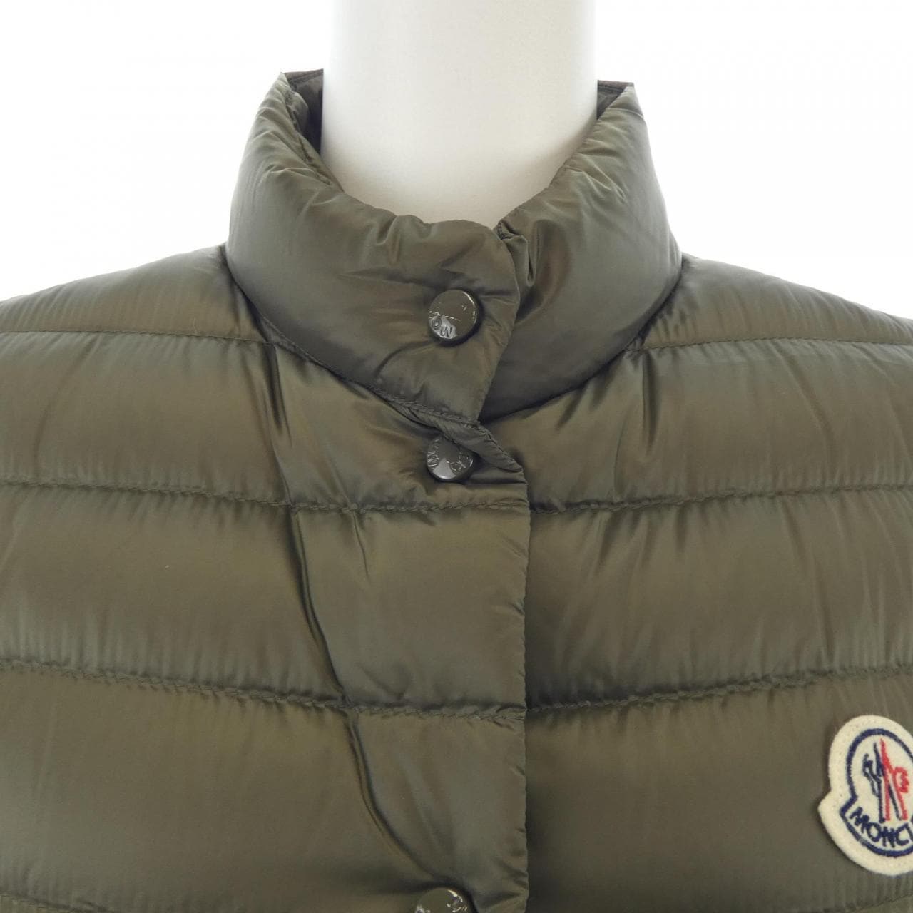 モンクレール MONCLER LIANE ダウンベスト