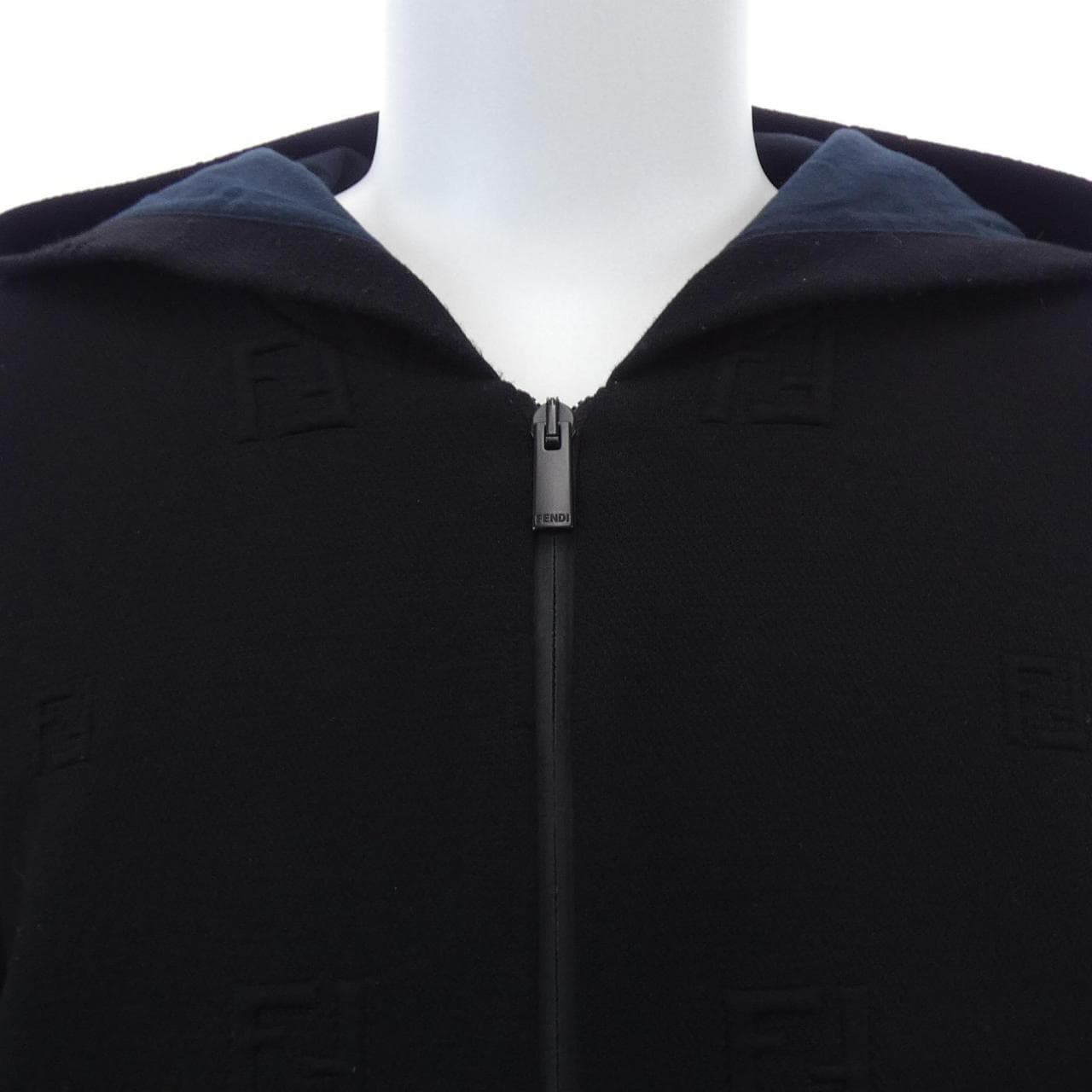 フェンディ FENDI FAF533 ABTD パーカー