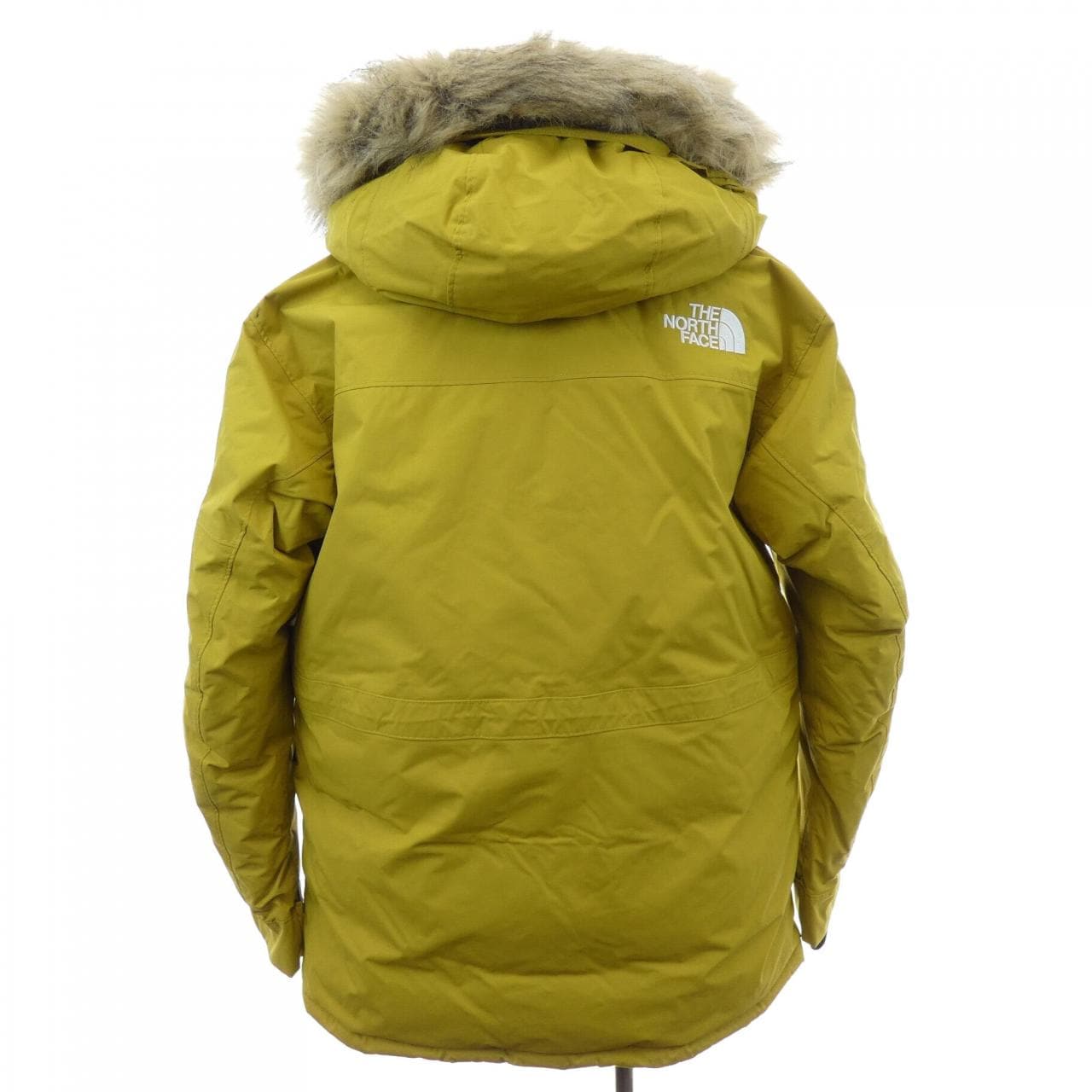 ザノースフェイス THE NORTH FACE ND92220 ダウンジャケット