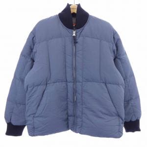 ナンガ NANGA relume ダウンジャケット