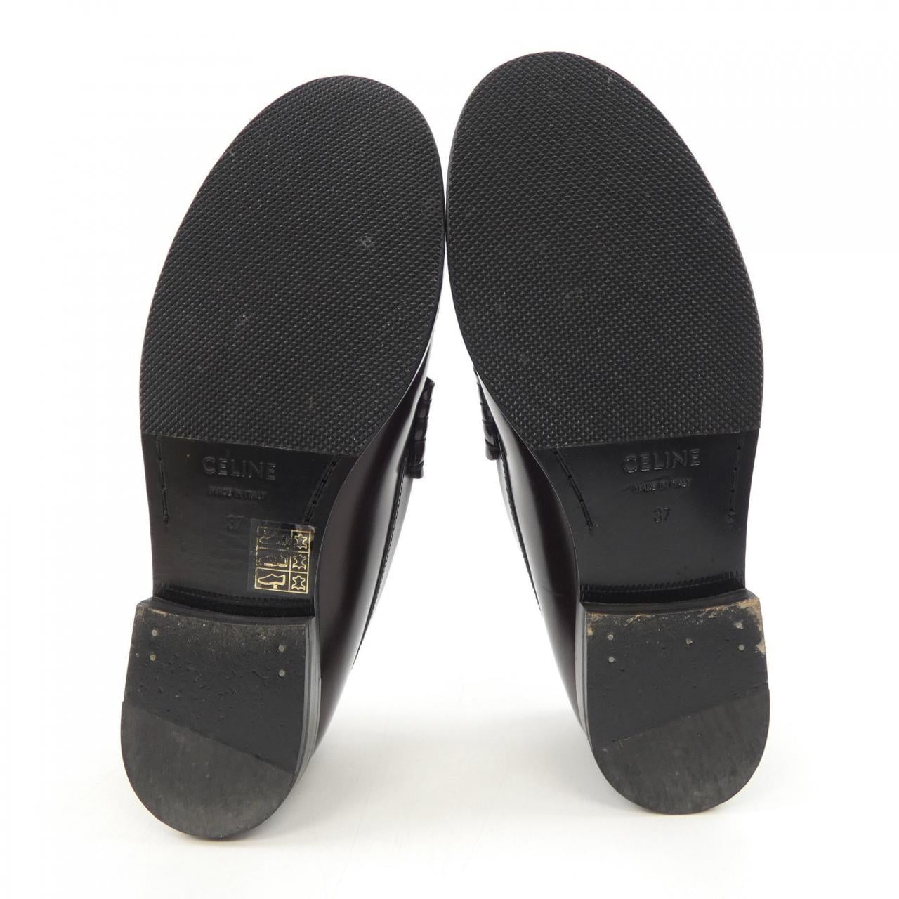 セリーヌ CELINE MG0233 シューズ