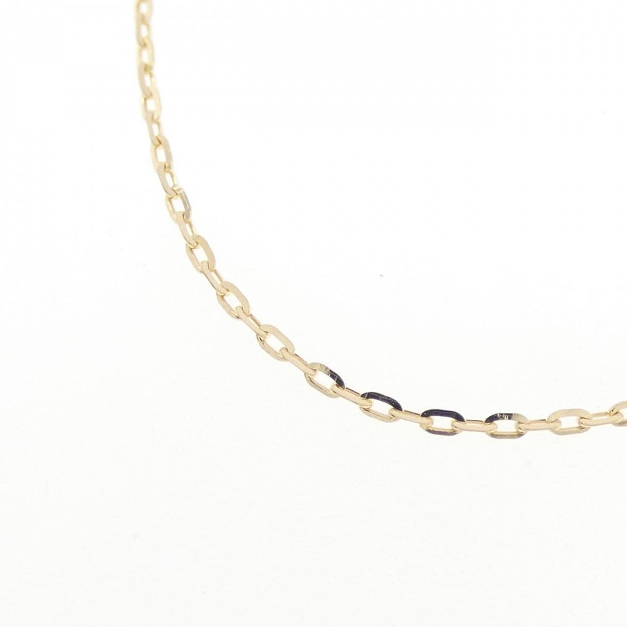 エテ K18YG ネックレス