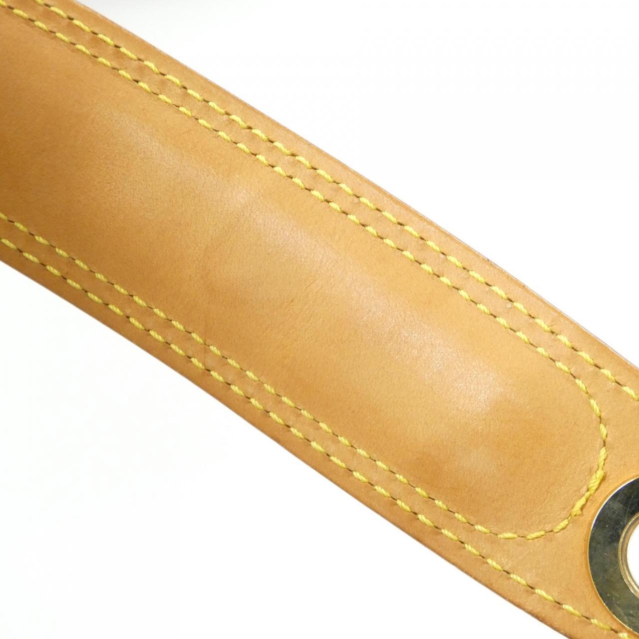 ルイヴィトン モノグラム アンブル カバ アンブル GM M92500 バッグ