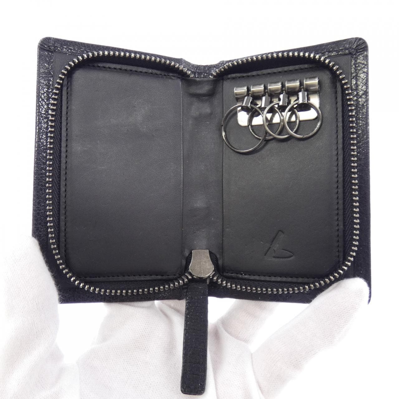 ツチヤカバン 土屋鞄 KEY CASE