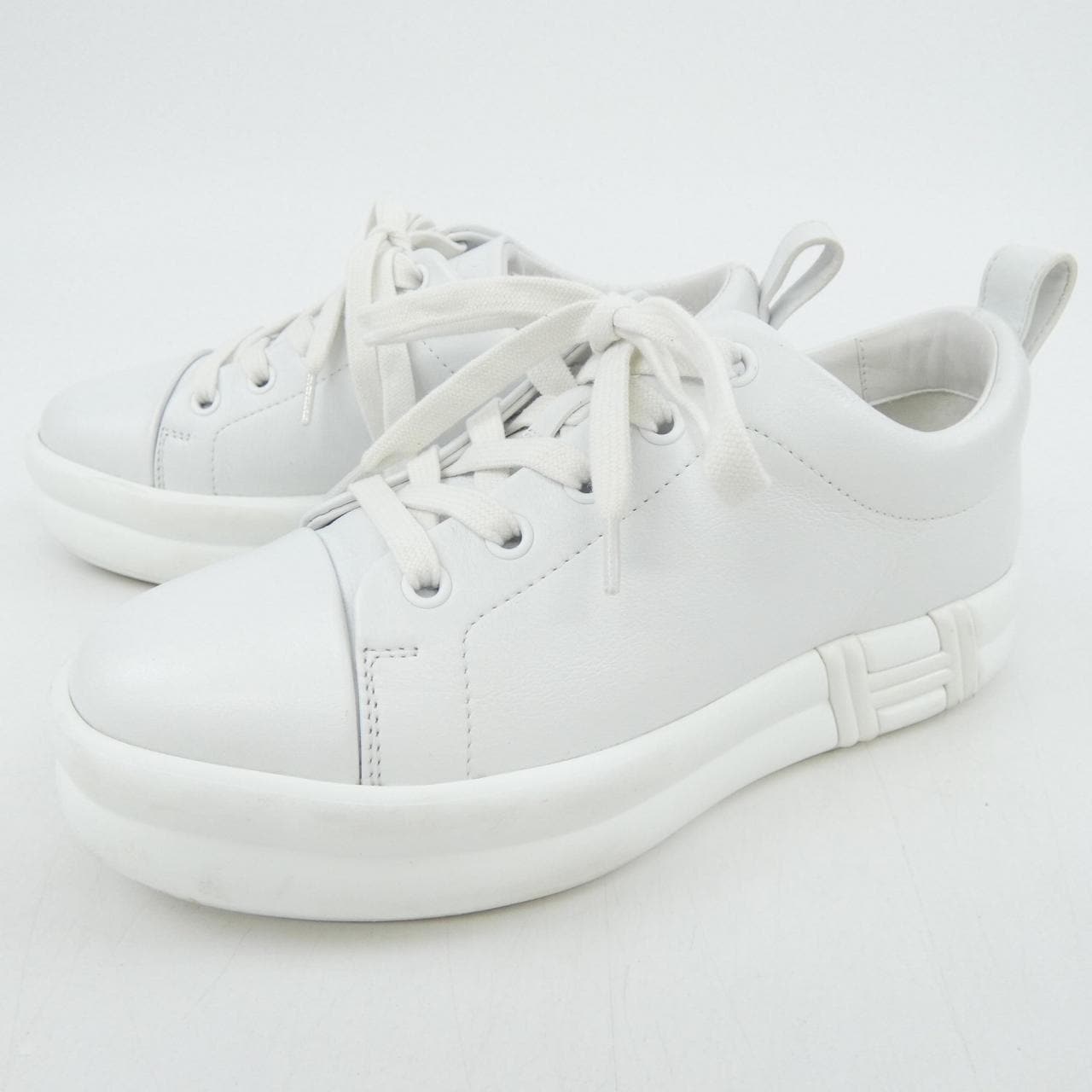 エルメス HERMES ハッピー HAPPY 232109Z スニーカー