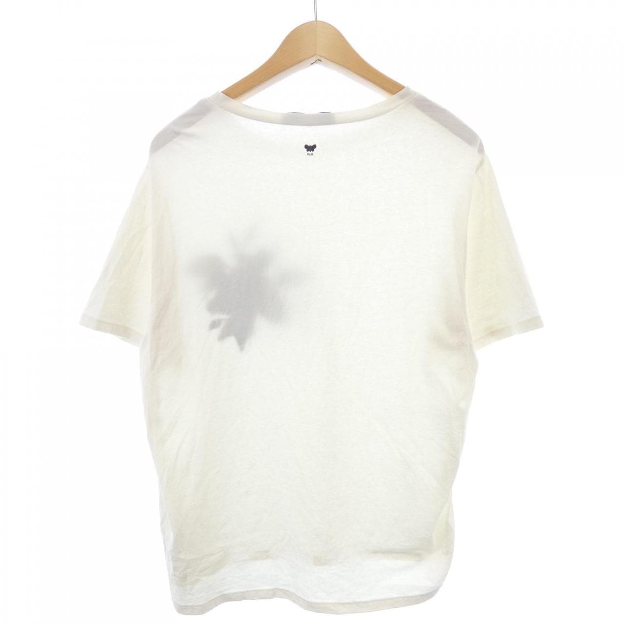 マックスマーラウィークエンド Max Mara weekend 59460929 Tシャツ