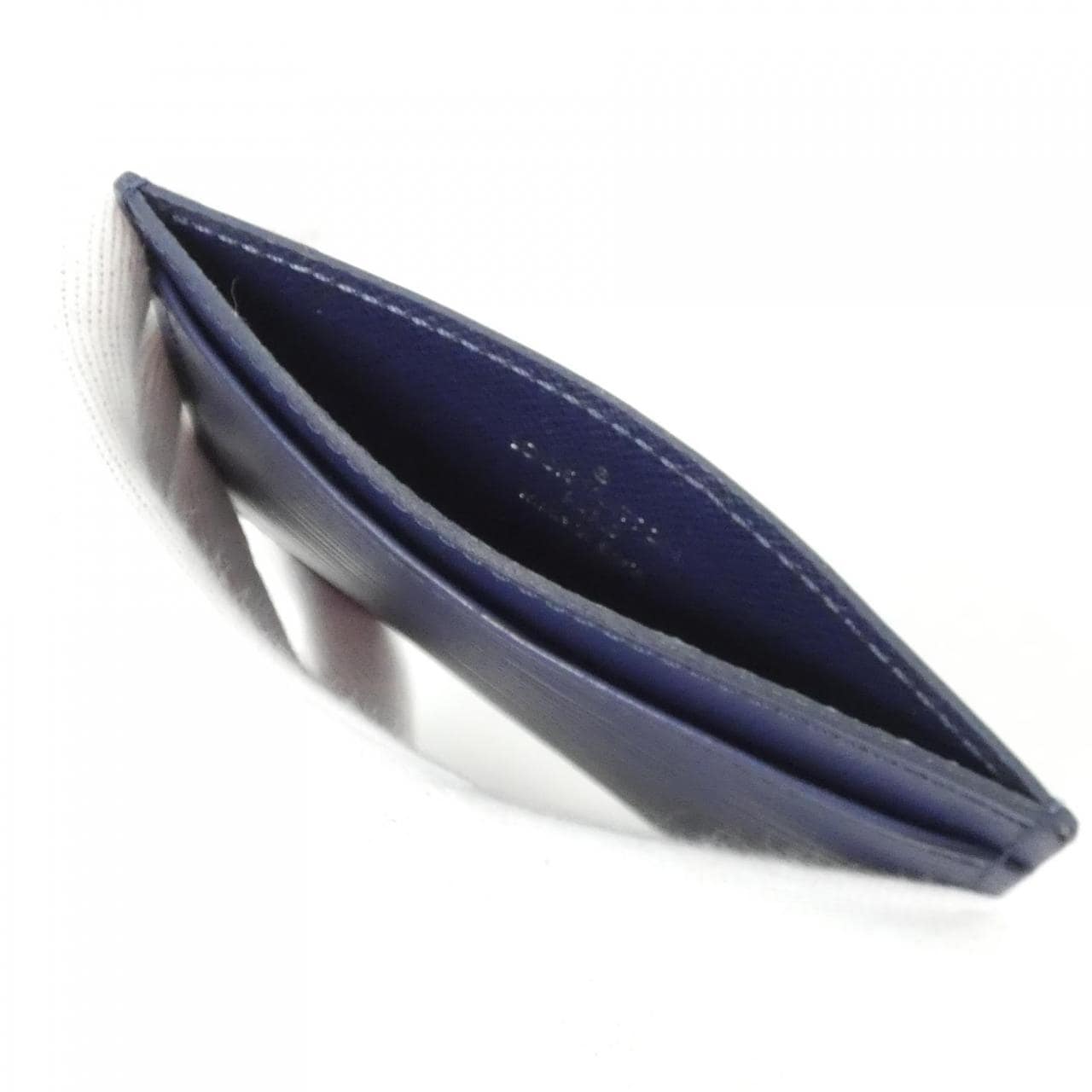 LOUIS VUITTON Epi Porte Carte Sample M60330 卡包