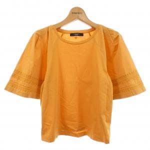 マックスマーラウィークエンド Max Mara weekend 159411 S／Sシャツ