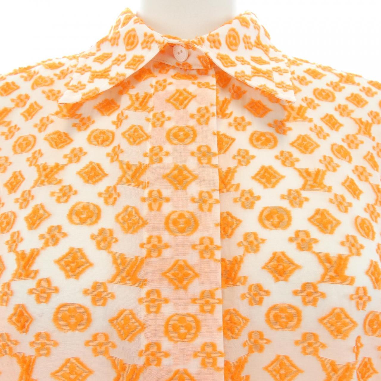 ルイヴィトン LOUIS VUITTON FRDR42KWX ワンピース