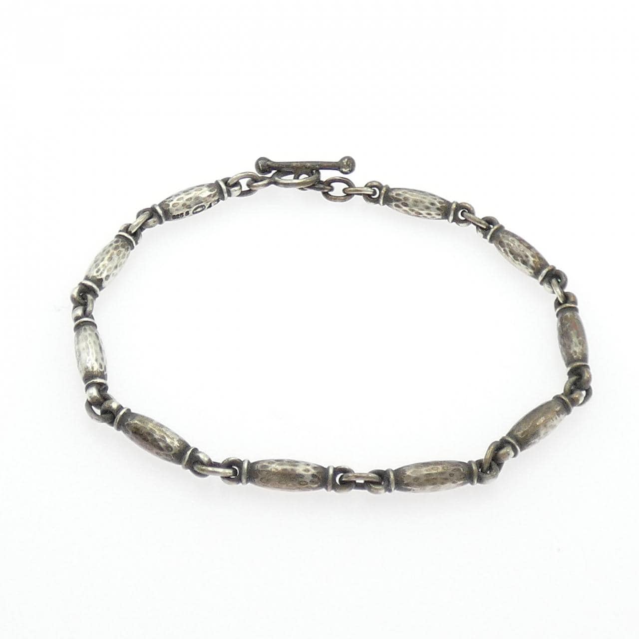 ジョージ ジェンセン 925 ブレスレット