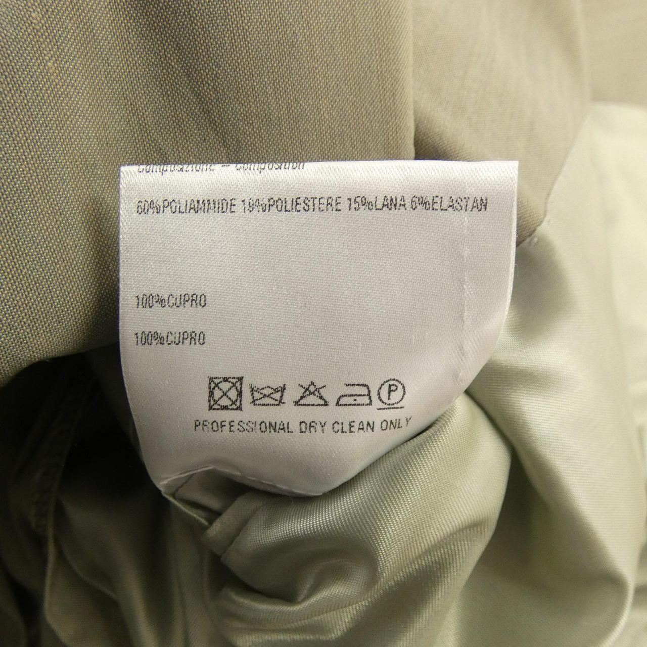 カルーゾ CARUSO ジャケット