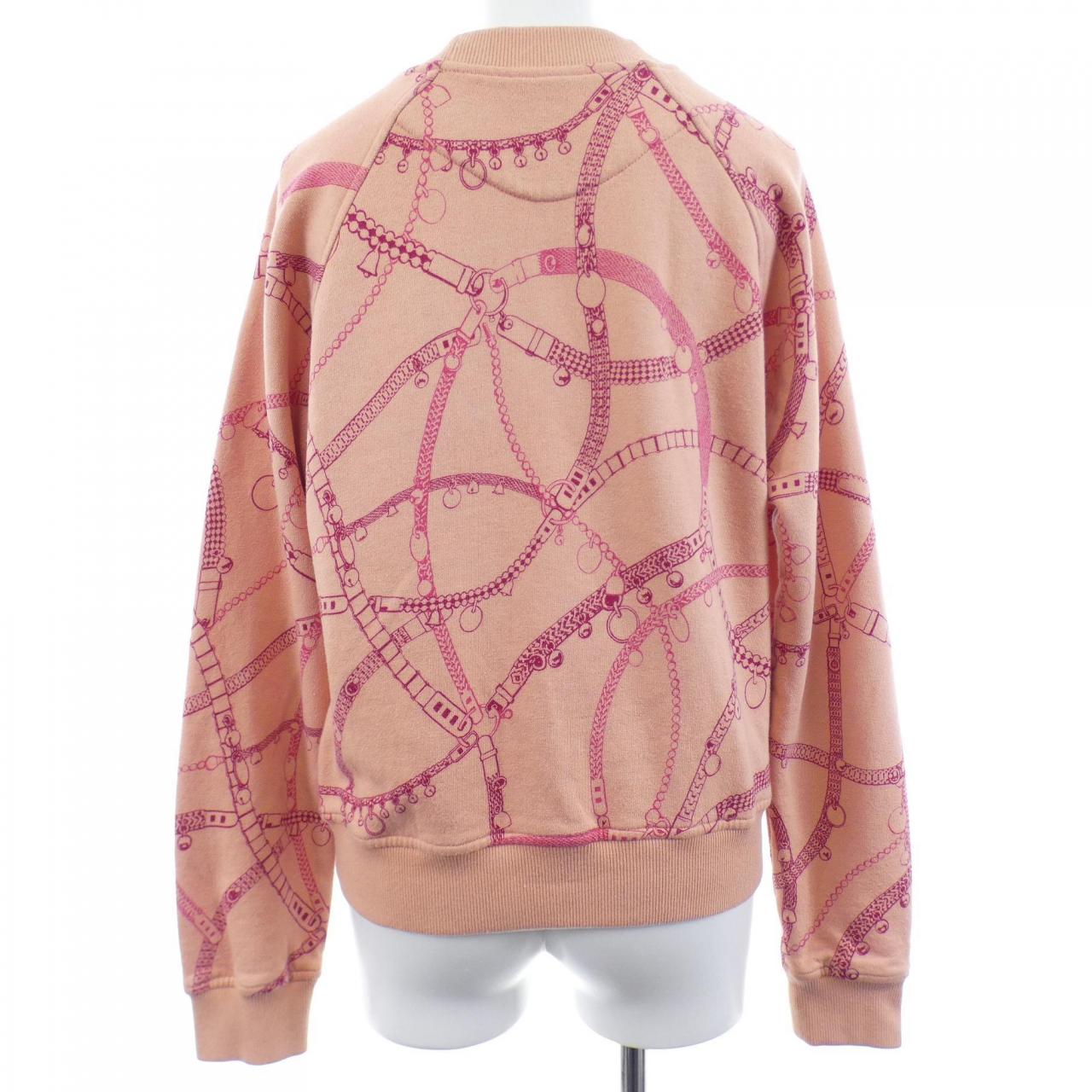 エルメス HERMES TRESOR DE MEDOR 2H4609DK スウェット