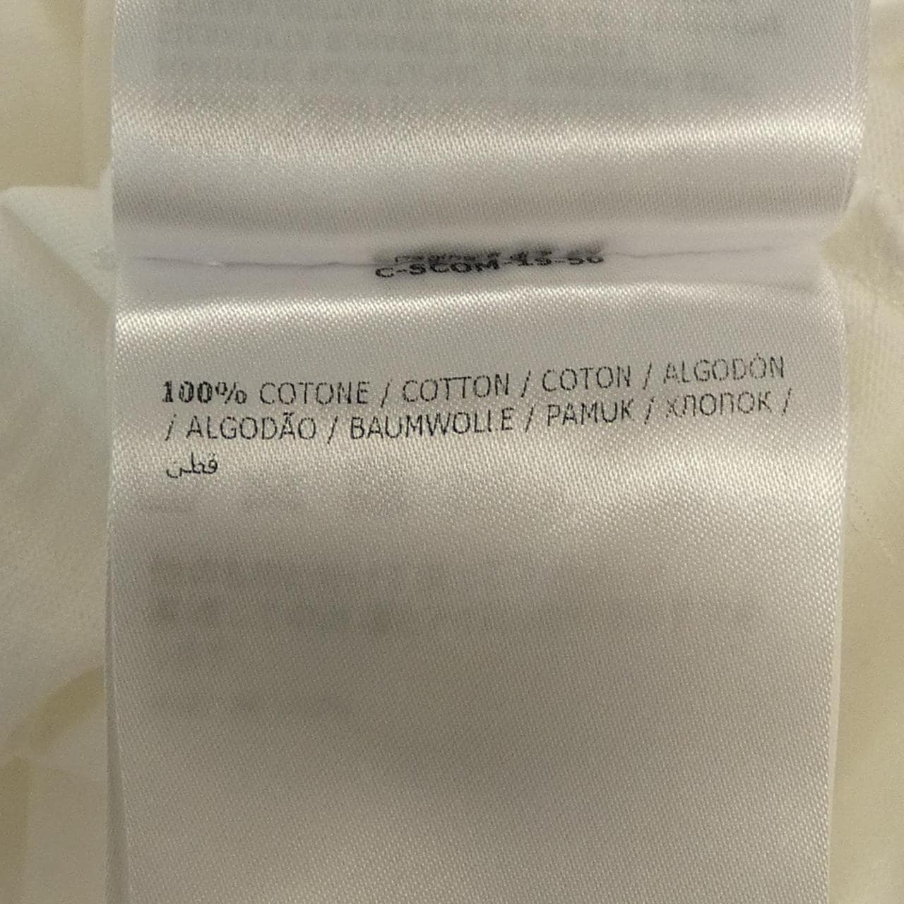 モンクレール MONCLER E20938057300 V8058 Tシャツ