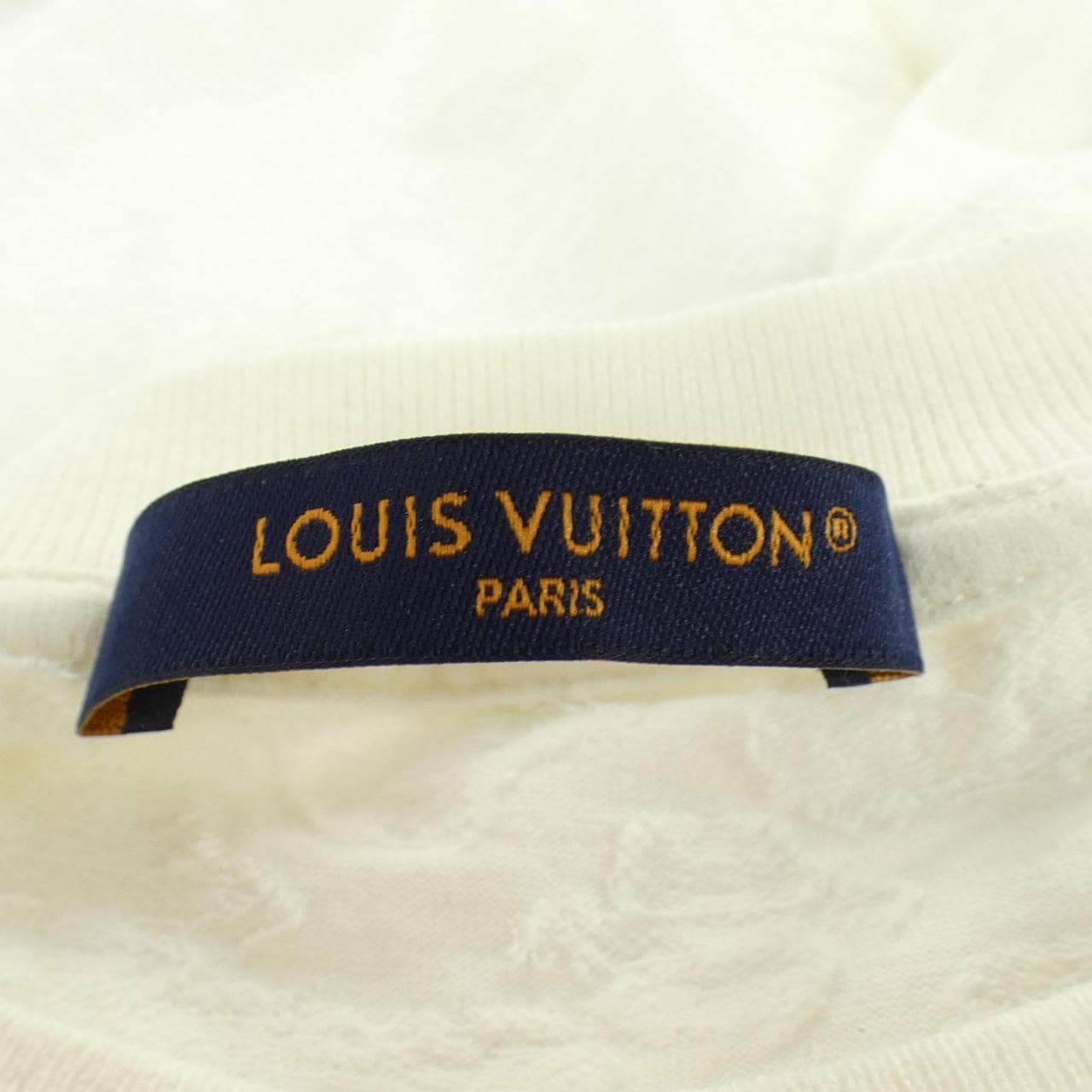 ルイヴィトン LOUIS VUITTON モノグラムフィルクーペTシャツ HRY03WJER Tシャツ