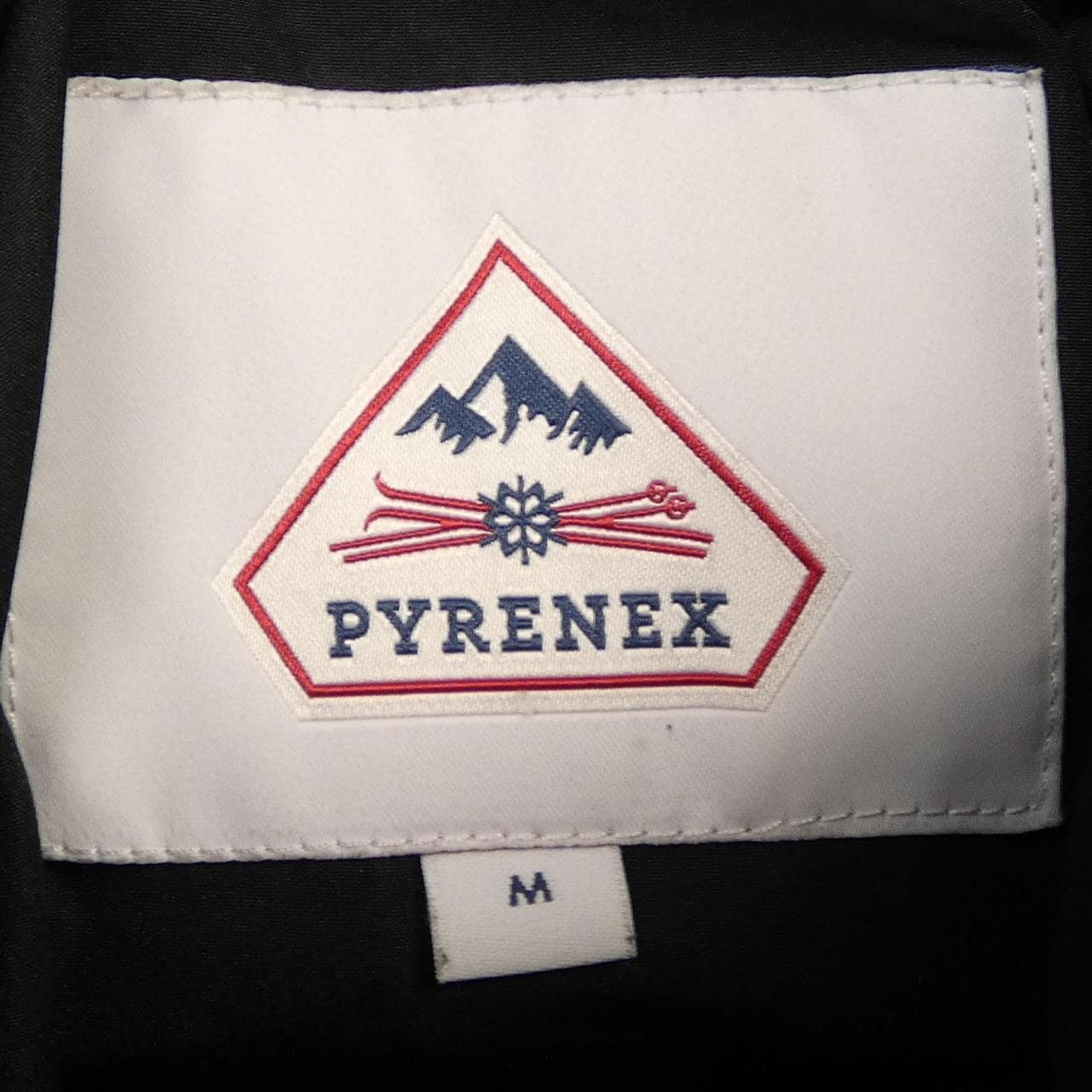 ピレネックス PYRENEX ダウンコート