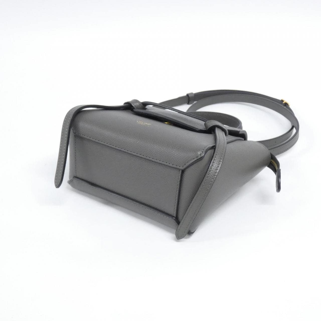 セリーヌ ピコ ベルト バッグ 194263ZVA バッグ