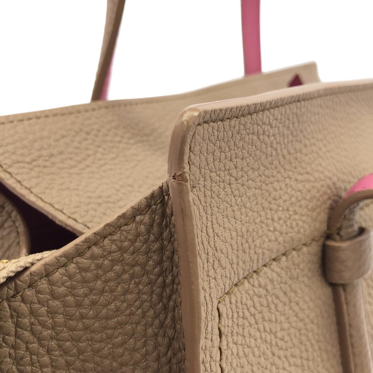 サルヴァトーレフェラガモ 21 F216 バッグ