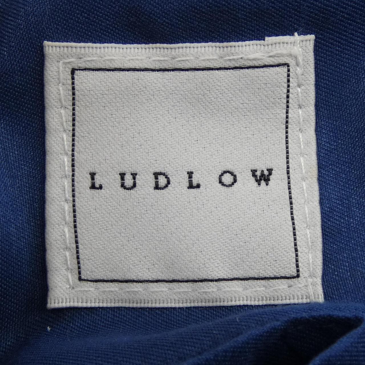 ラドロー LUDLOW BAG