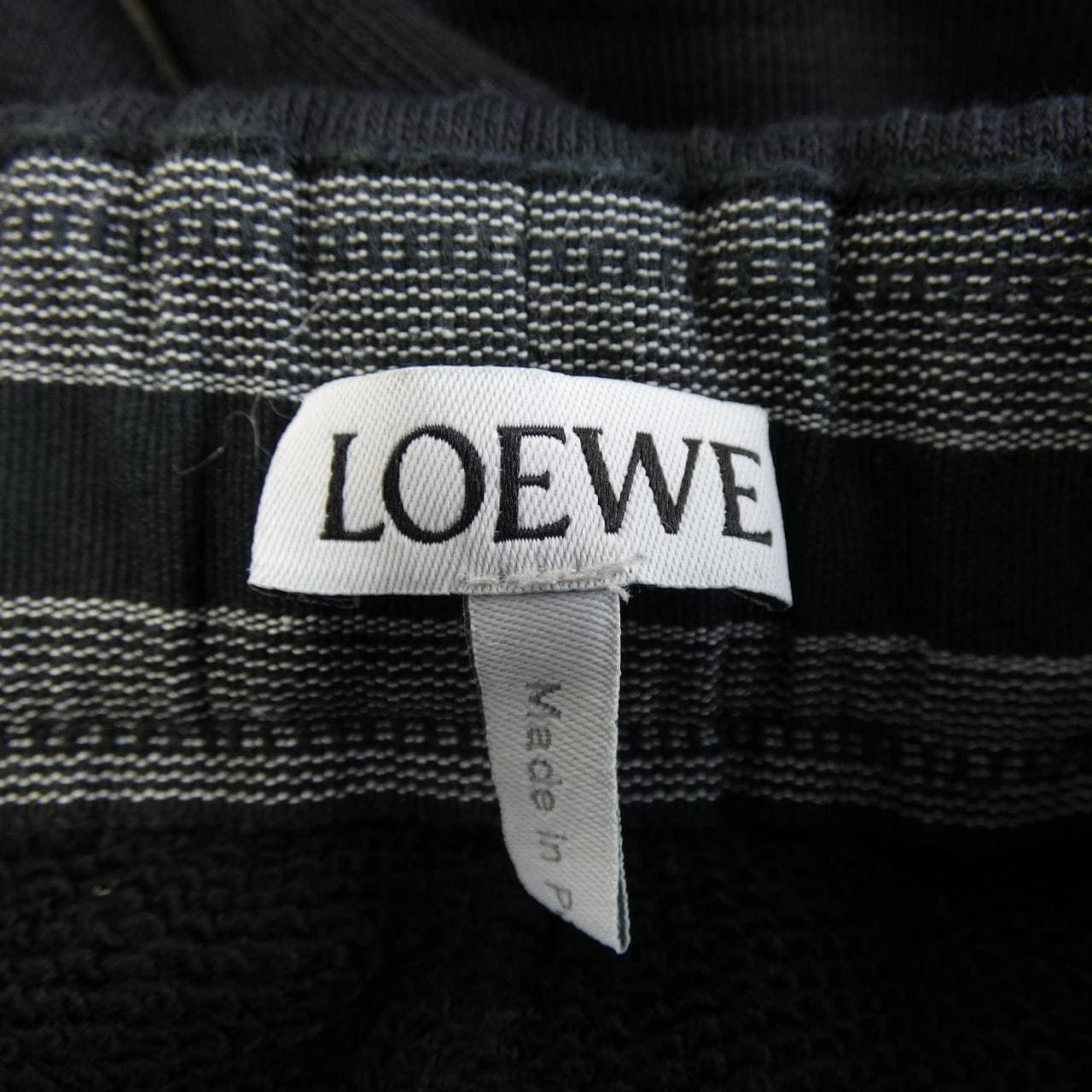 ロエベ LOEWE H526Y27J10 パンツ