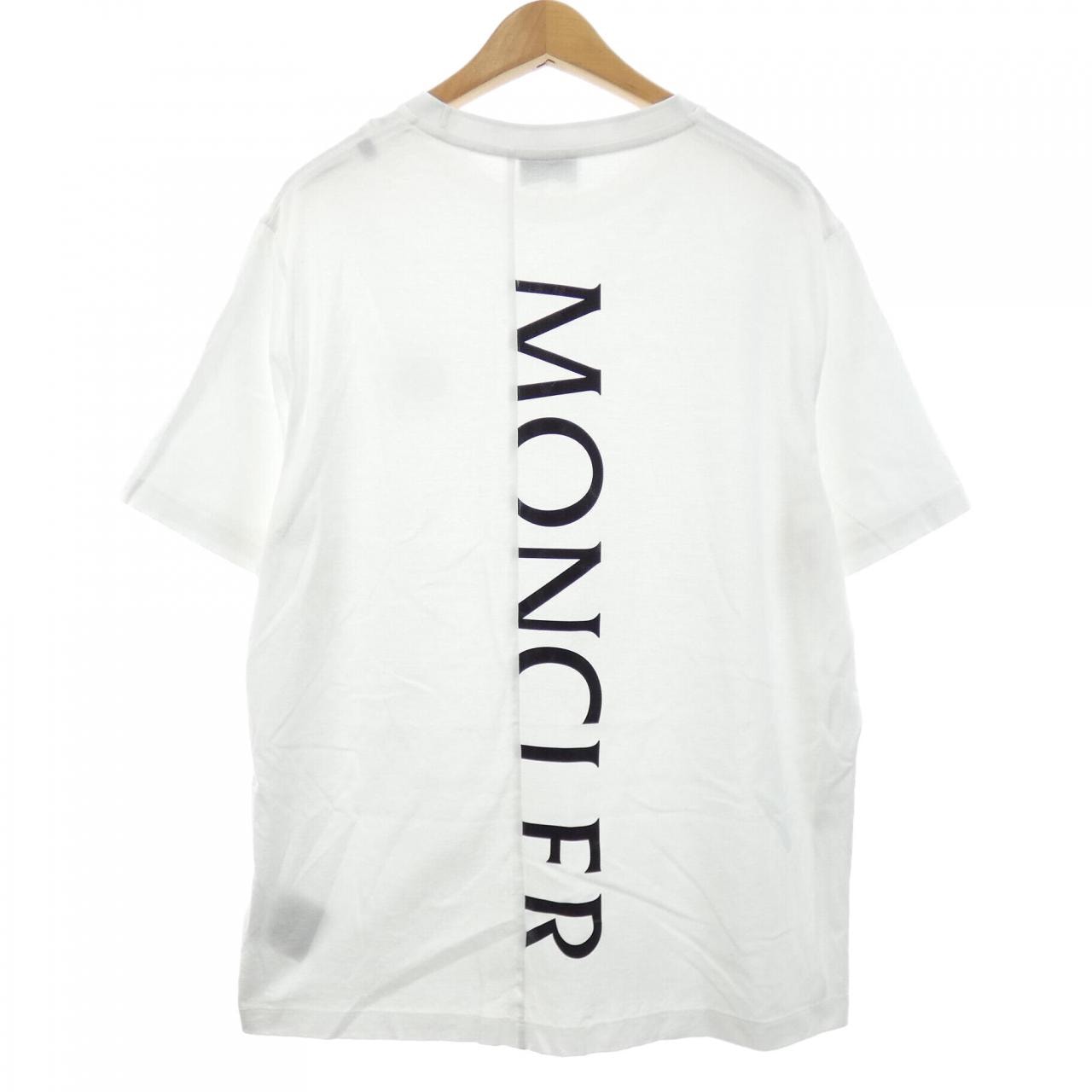 モンクレール MONCLER Tシャツ