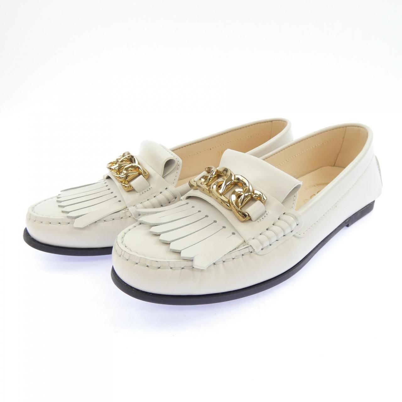 トッズ TOD'S シューズ