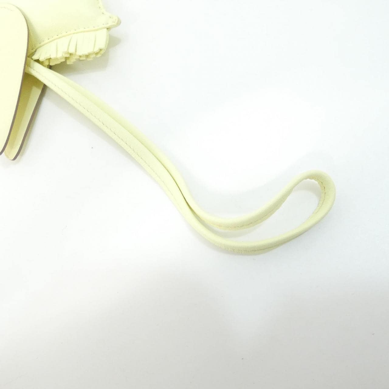 エルメス ロデオ ペガサス バッグチャーム  MM 083011CA