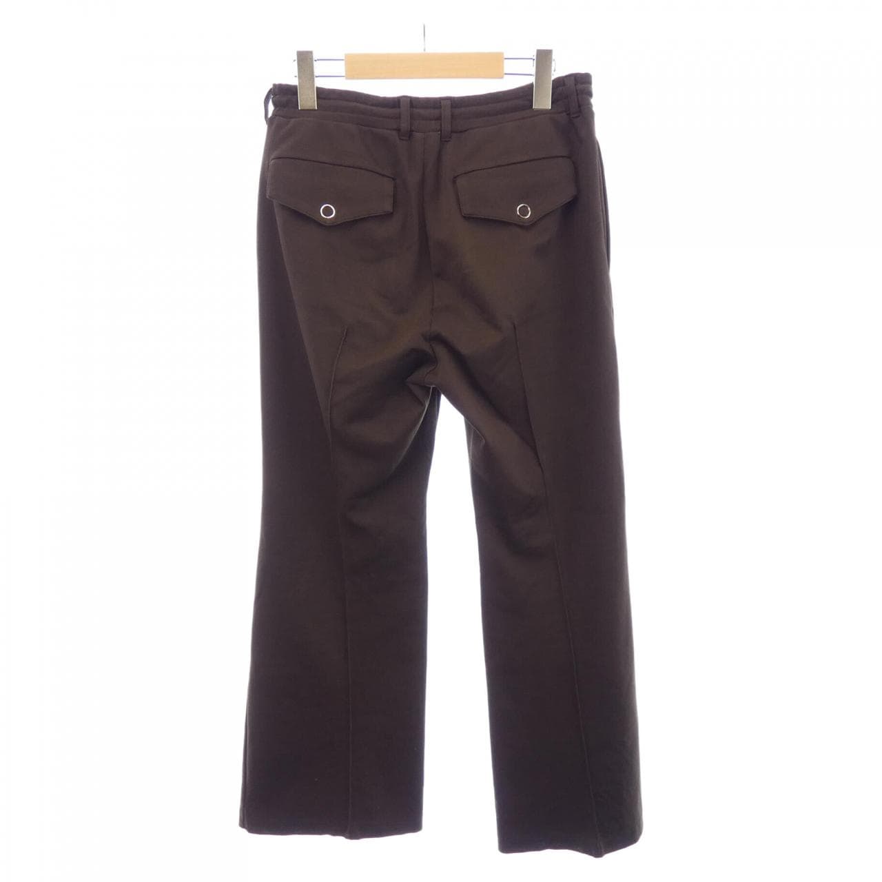 TAAKK TA20AW-PT070 パンツ