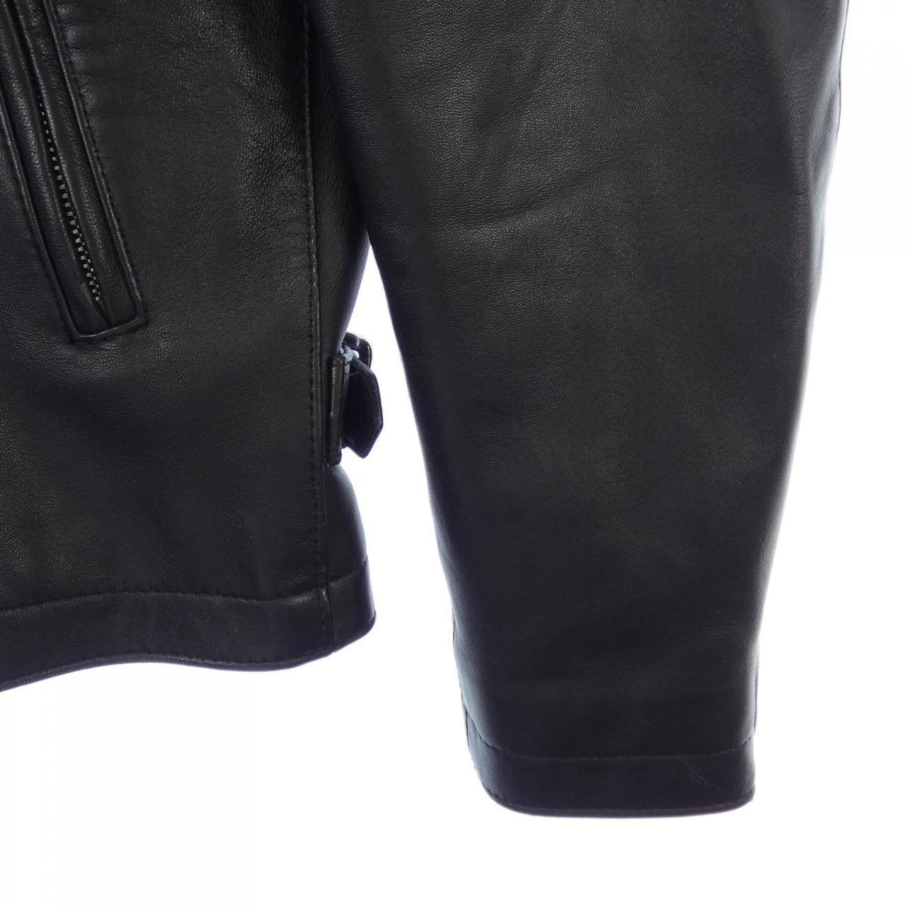 チンクアンタ Cinquanta レザージャケット