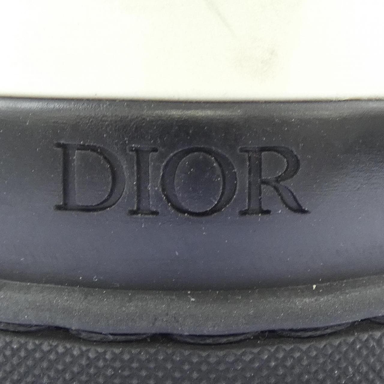 ディオール DIOR チェルシーブーツ 3BO278ZHO SACAI ブーツ