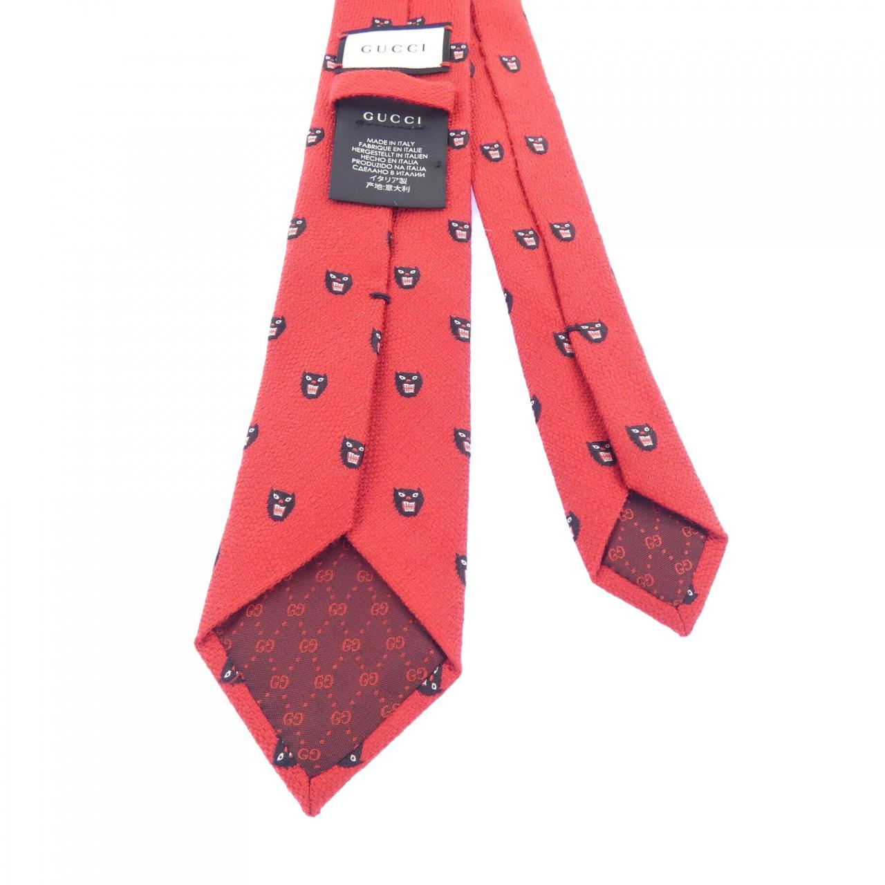 グッチ GUCCI NECKTIE