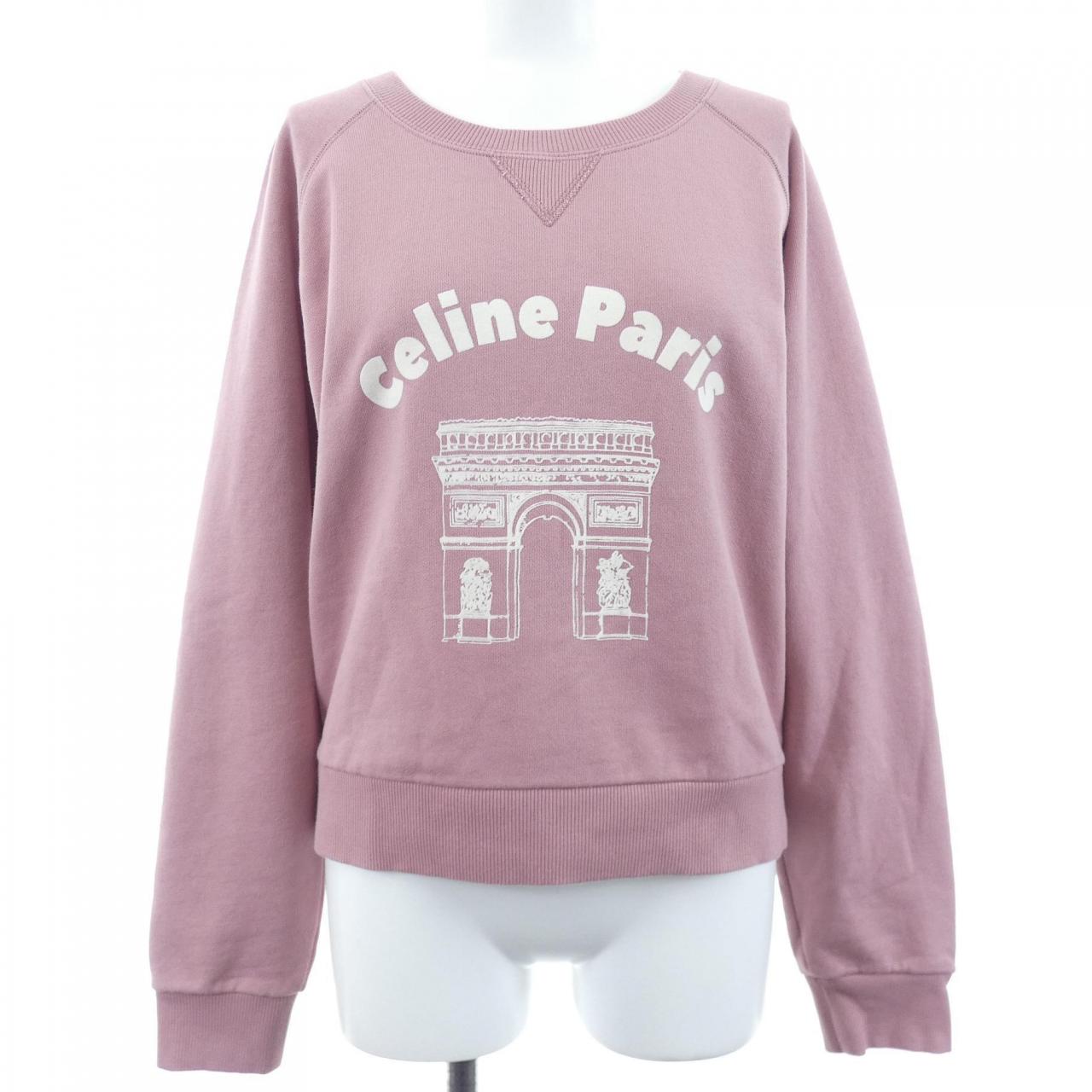セリーヌ CELINE 2Y88D670Q スウェット