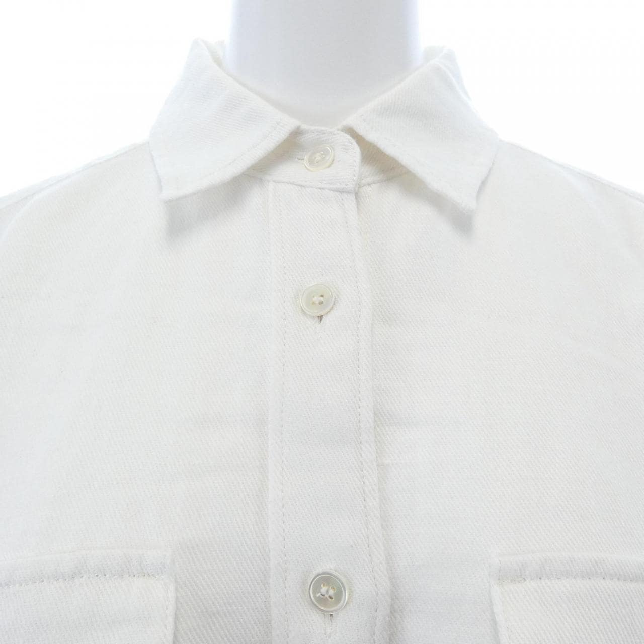 スティーブンアラン STEVEN ALAN シャツ