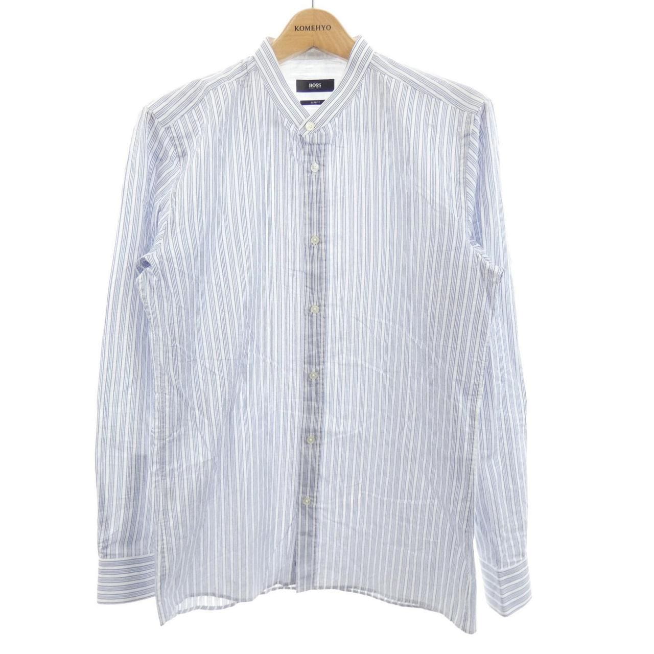 ヒューゴボス HUGO BOSS シャツ